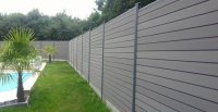 Portail Clôtures dans la vente du matériel pour les clôtures et les clôtures à Montigny-en-Cambresis